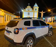 Táxi Arraial - Robélio Taxi