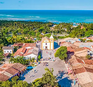 Táxi Arraial - Robélio Taxi