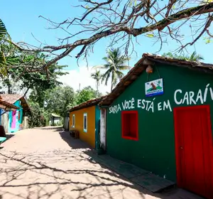 Táxi Arraial - Robélio Taxi